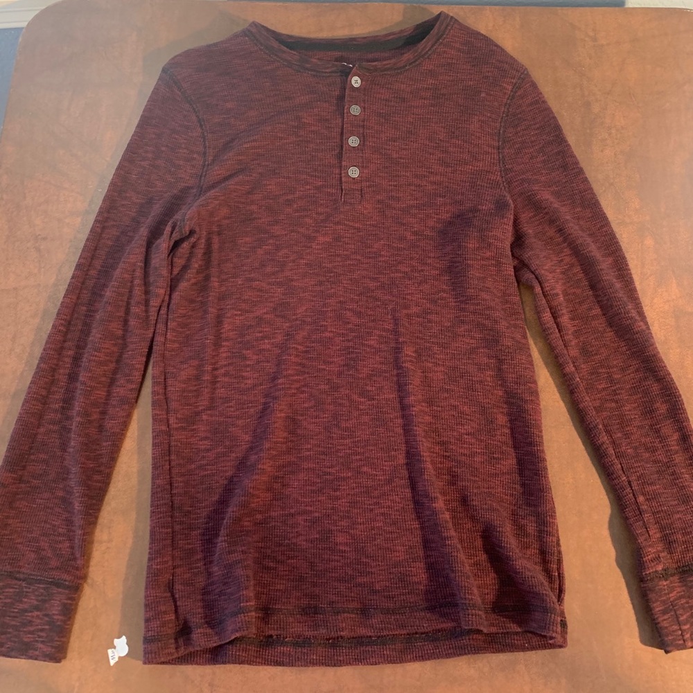 Long sleeve